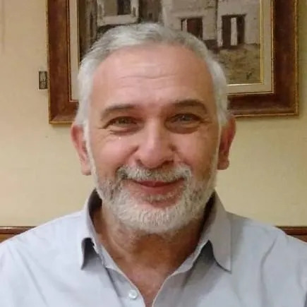Pedro Lamberti